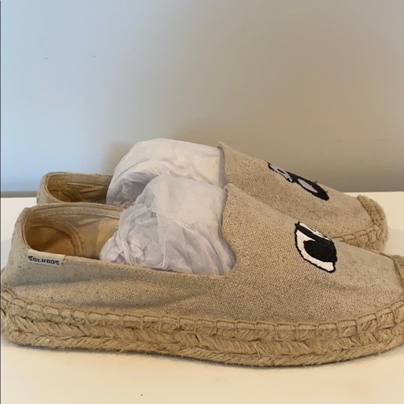 Panda Soludos - Picture 3 of 6